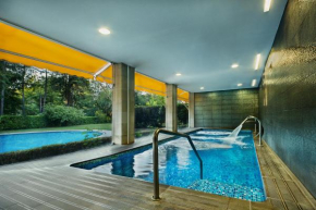 Grão Vasco - Historic Hotel and SPA